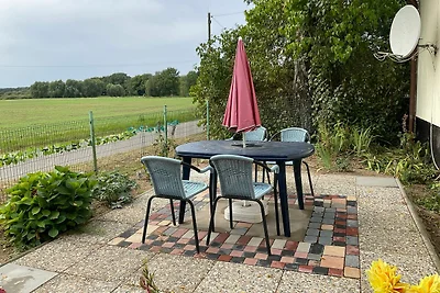 Vakantieappartement Gezinsvakantie Garz