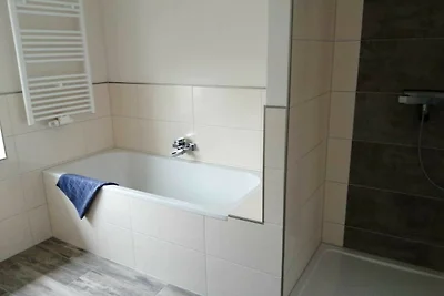 Vakantieappartement Gezinsvakantie Warnemünde