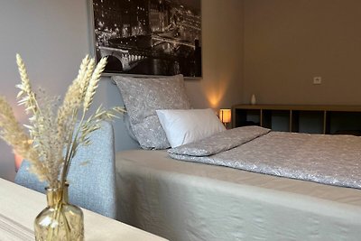 Vakantieappartement Gezinsvakantie Bad König