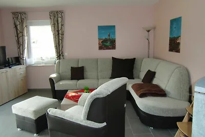 Ferienhaus Lachmöwe