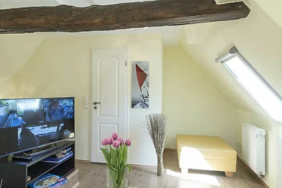 Vakantiehuis Ontspannende vakantie Ribnitz-Damgarten