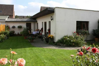 Ferienhaus in Mirow (54573)