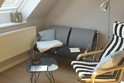 Appartamento Vacanza con famiglia Bastorf