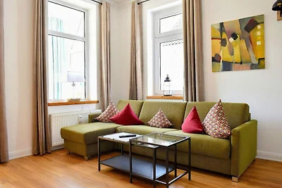 Villa Meeresgruss FeWo 4