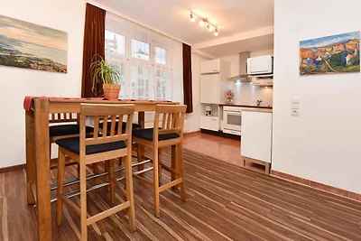 Astoria Apartment 50qm