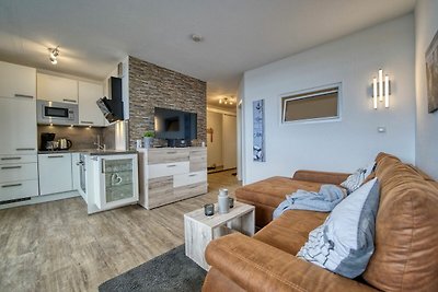 Vakantieappartement Gezinsvakantie Heiligenhafen