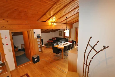 Familiensuite Bergblick