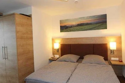 Appartamento Vacanza con famiglia Feldberg