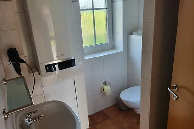 53m² | 3 Räume | 2 Sz | 1 Duschbad/WC | Terra...
