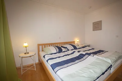 Appartamento Vacanza con famiglia Wilhelmshaven