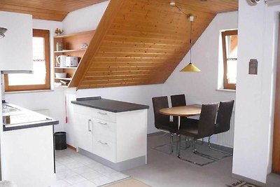 Vakantieappartement Gezinsvakantie Markdorf