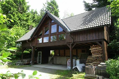 Casa vacanze Vacanza di relax Morsbach