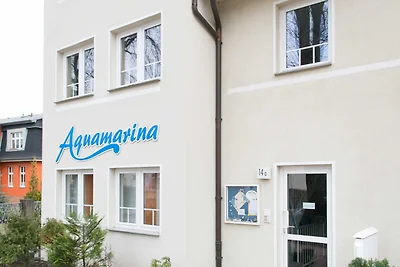 Appartamento Vacanza con famiglia Bansin
