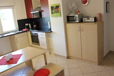 Ferienwohnung Steinacker