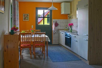 Vakantieappartement Gezinsvakantie Kargow