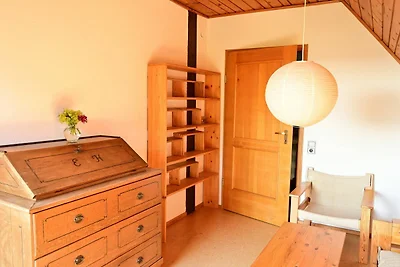 Vakantiehuis Ontspannende vakantie Gößweinstein