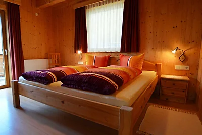 Vakantieappartement Gezinsvakantie Sautens