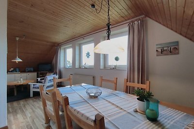 Vakantieappartement Gezinsvakantie Kronsgaard