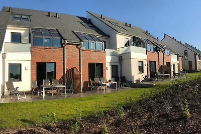Appartamento Vacanza con famiglia Helgoland