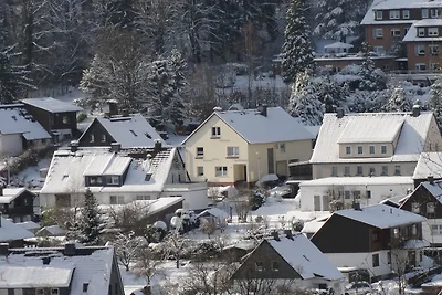 Vakantieappartement Gezinsvakantie Zorge