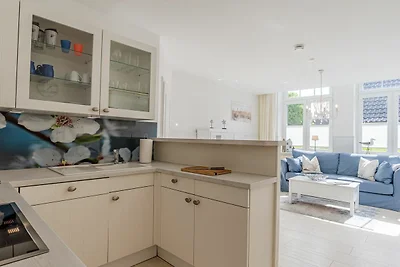Vakantieappartement Gezinsvakantie Wrixum