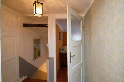 Vakantieappartement Gezinsvakantie Münden