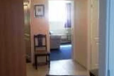 FeWo 2, 3 Zi., 80 qm, Souterrain