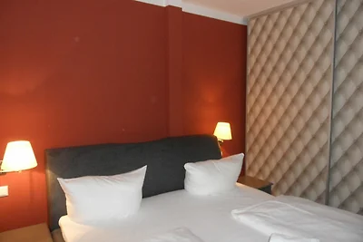 Apartament Dla rodzin Heringsdorf
