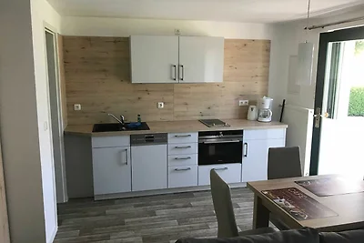 Wohnung 9 (1 Zimmer)