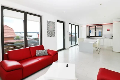 Apartament Dla rodzin Peenemünde