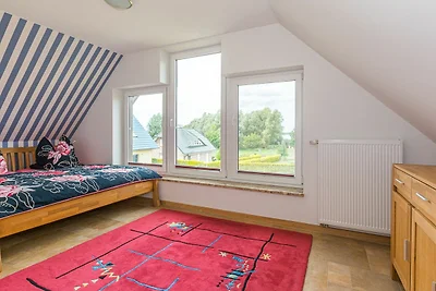 SCHIMMIS FLEESENSEE HUS