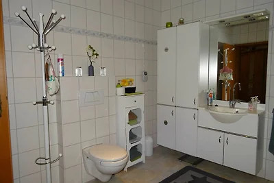 Vakantieappartement Gezinsvakantie Tarp
