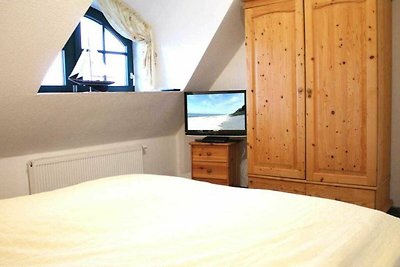 Apartamento Vacaciones familiares Barendorf