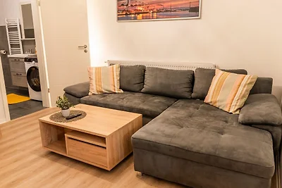 Ferienwohnung Mond
