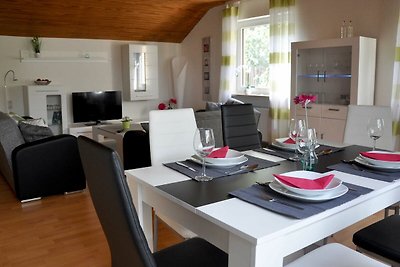 Vakantieappartement Gezinsvakantie Bad Bevensen