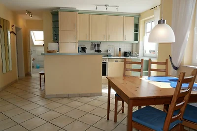 Vakantieappartement Gezinsvakantie Kölpinsee