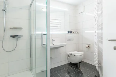 Vakantieappartement Gezinsvakantie Cuxhaven