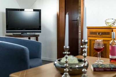 Appartamento Vacanza con famiglia Dierhagen