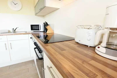 Vakantieappartement Gezinsvakantie Baabe