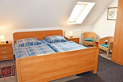 Vakantieappartement Gezinsvakantie Putbus
