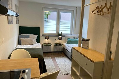 Doppelzimmer Standard Nr. 2