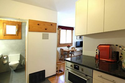 Apartment Surlej 110