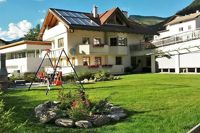 Vakantieappartement Gezinsvakantie Nauders