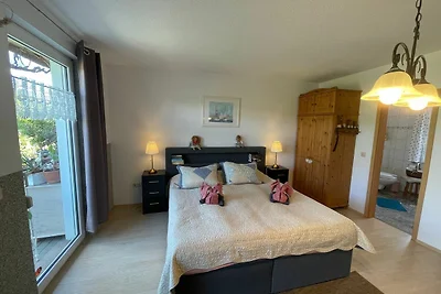 Vakantieappartement Gezinsvakantie Groß Zicker
