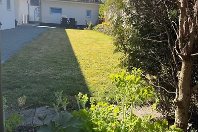 Ferienhaus Pirat Störtebeker Haus 2