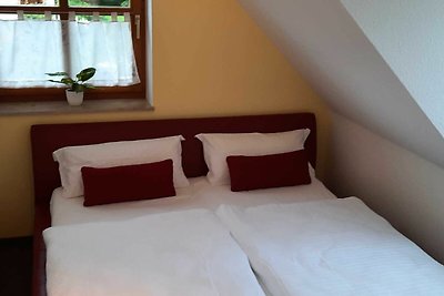 Vakantieappartement Gezinsvakantie Obertrubach