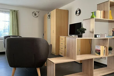 Vakantieappartement Gezinsvakantie Gager
