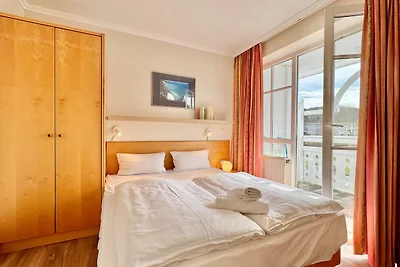Vakantieappartement Gezinsvakantie Sellin