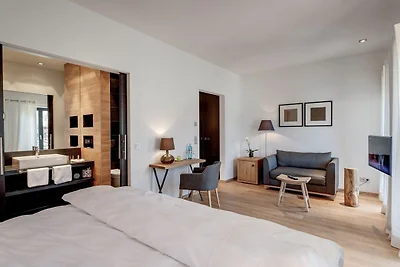 Komfort Doppelzimmer inkl. Frühstück