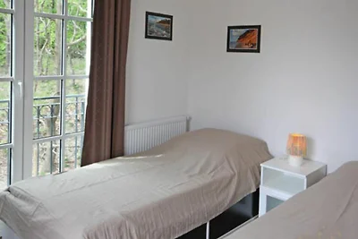 Appartamento Vacanza con famiglia Baabe